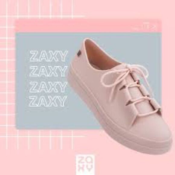 Zaxy CHANGE SNEAKERS shoes women new - Picture 3 of 3